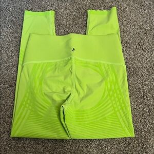 Fanka Body Sculpt reversible 7/8 leggings